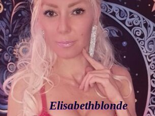 Elisabethblonde