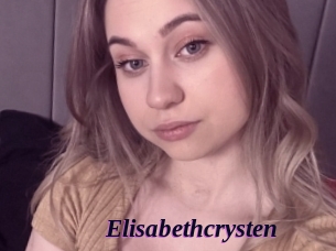elisabethcrysten Spezial Sexcam