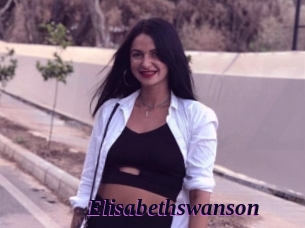 Elisabethswanson