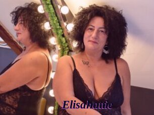 Elisahattie