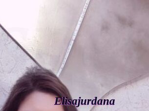 elisajurdana Spezial Sexcam