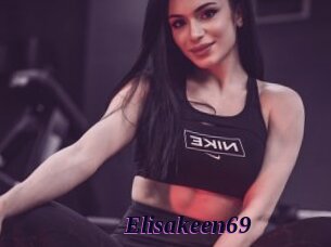 Elisakeen69