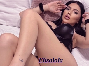 Elisalola