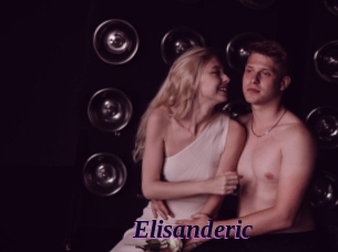 Elisanderic