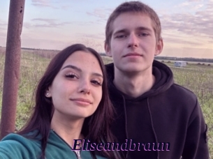 Eliseandbraun
