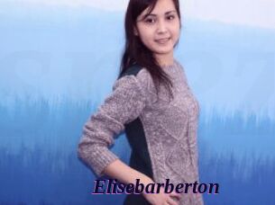 elisebarberton Spezial Sexcam