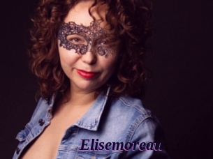 elisemoreau Spezial Sexcam