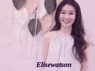 Elisewatson