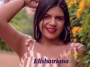 Elishatriana