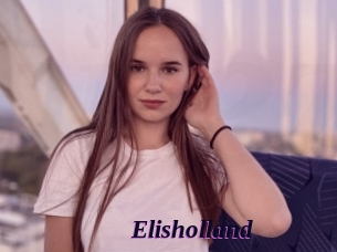 Elisholland