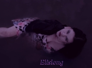 elislong Spezial Sexcam
