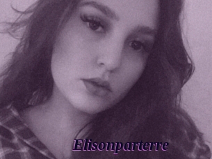 elisonparterre Spezial Sexcam