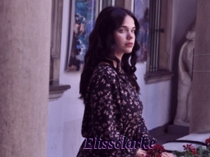 elissclarke Spezial Sexcam