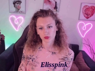 Elisspink