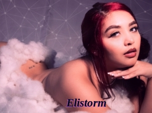 Elistorm