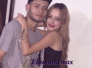 Eliza_and_max