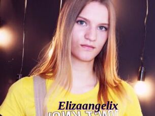elizaangelix Spezial Sexcam