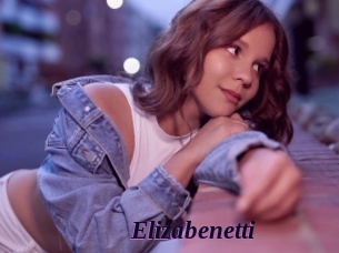 elizabenetti Spezial Sexcam