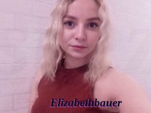 elizabethbauer Spezial Sexcam