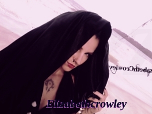 elizabethcrowley Spezial Sexcam