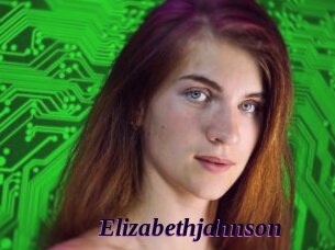 Elizabethjahnson