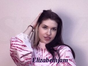 elizabethjam Spezial Sexcam