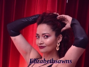 elizabethsawns Spezial Sexcam