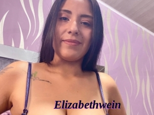 elizabethwein Spezial Sexcam