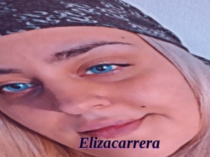 elizacarrera Spezial Sexcam