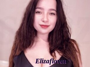 elizafloven Spezial Sexcam