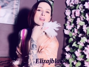 Elizajblack