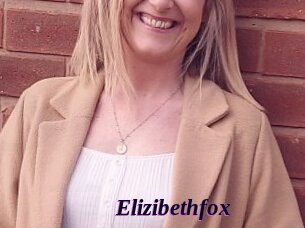 Elizibethfox