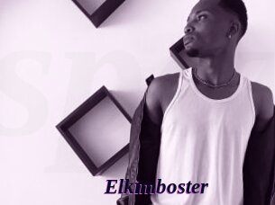 Elkimboster