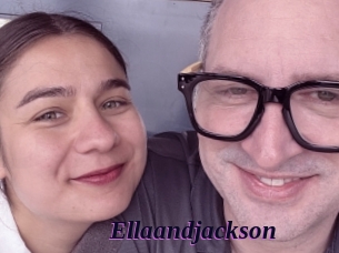 ellaandjackson Spezial Sexcam