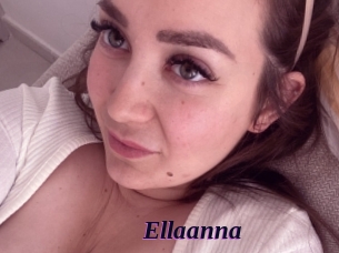 Ellaanna