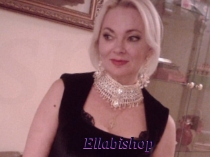 Ellabishop