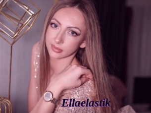 Ellaelastik