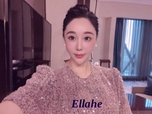 Ellahe