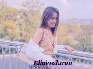 Ellaineduran