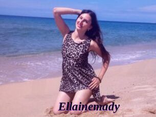 Ellainemady