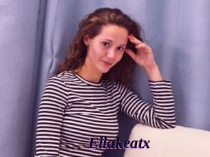 ellakeatx Spezial Sexcam