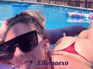 Ellamaexo
