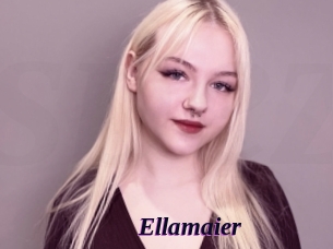 Ellamaier