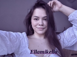 Ellamikella