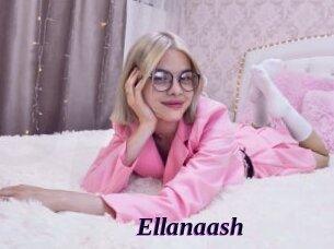ellanaash Spezial Sexcam
