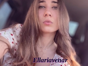 Ellariavenar