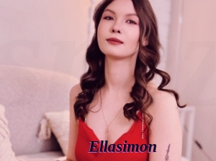 Ellasimon