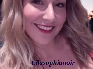 Ellasophianoir