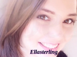 Ellasterling