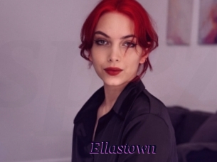 ellastown Spezial Sexcam